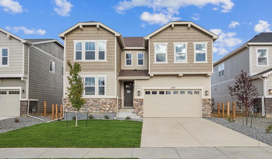 1434 Lumber Ridge Circle South