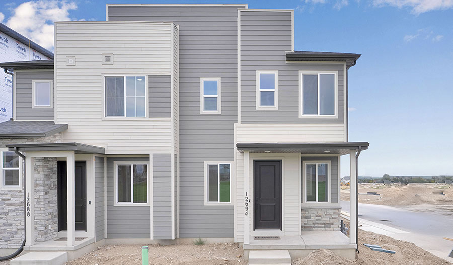 12694 S. Lincoln Peak Lane