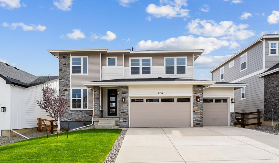 5536 Tamarack Avenue Frederick