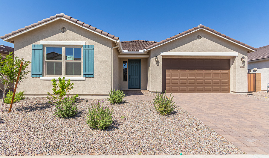 40530 W. Michaels Drive