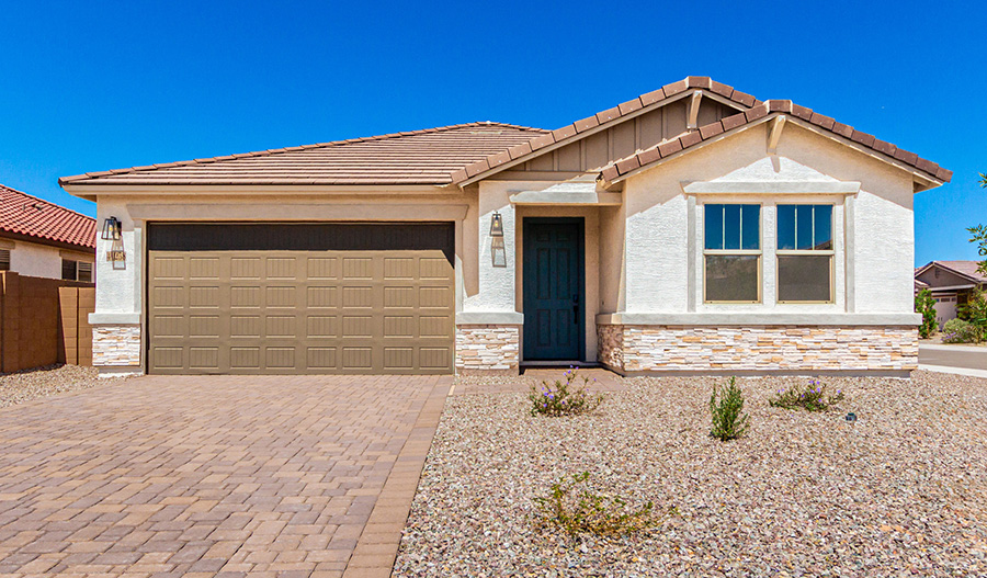 40258 W. Michaels Drive