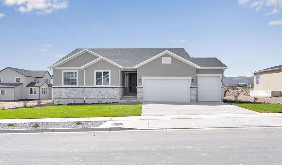 6217 W. Teton Ranch Drive