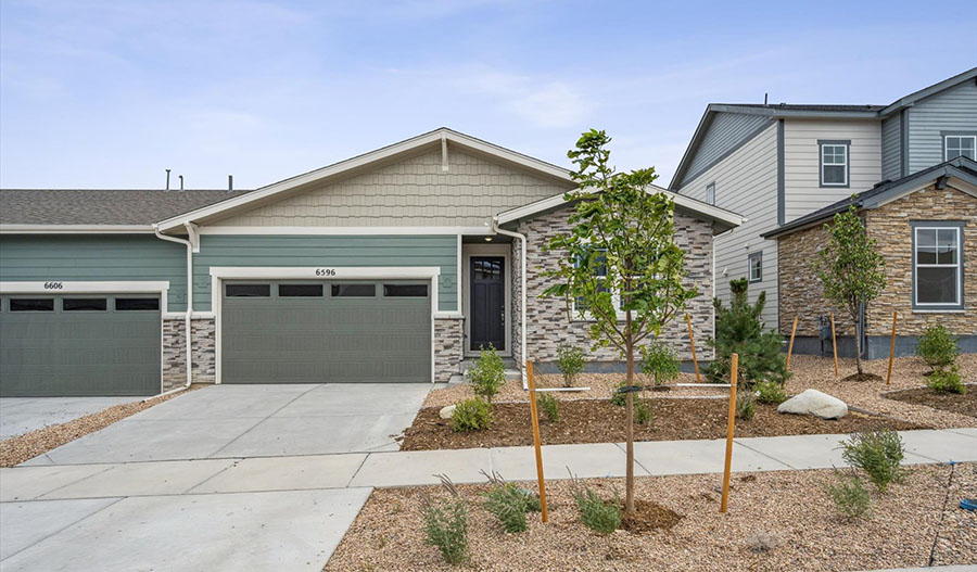 6596 N. Nepal Street