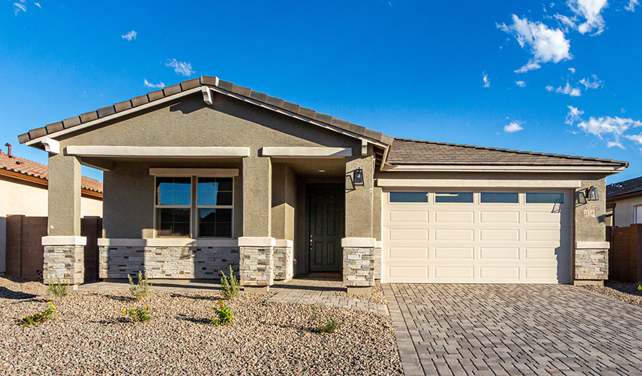 21581 N. Daniel Drive