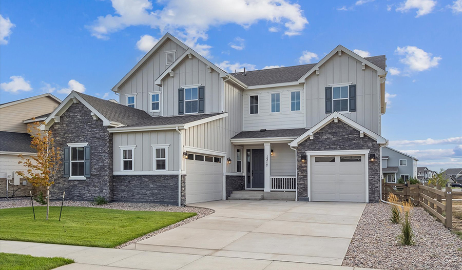 1317 Alyssa Drive