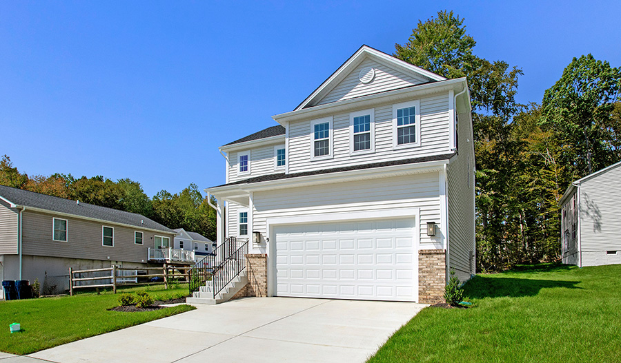 9 Aspen Drive