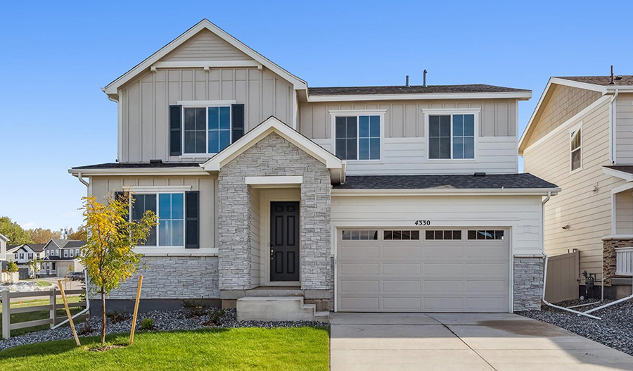 4330 Elkwood Court