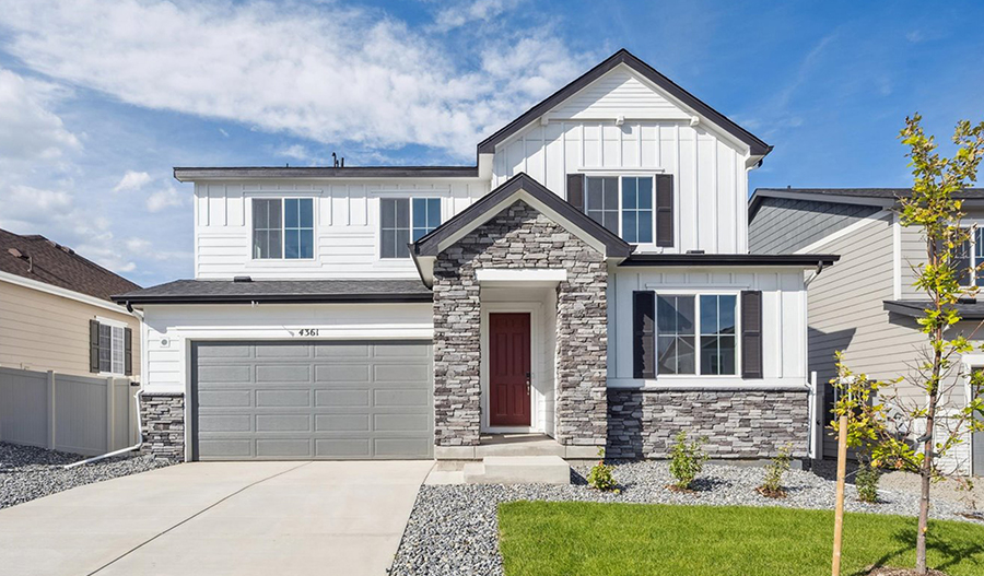 4361 Elkwood Court