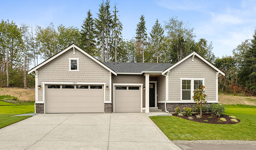 10610 134th Drive NE