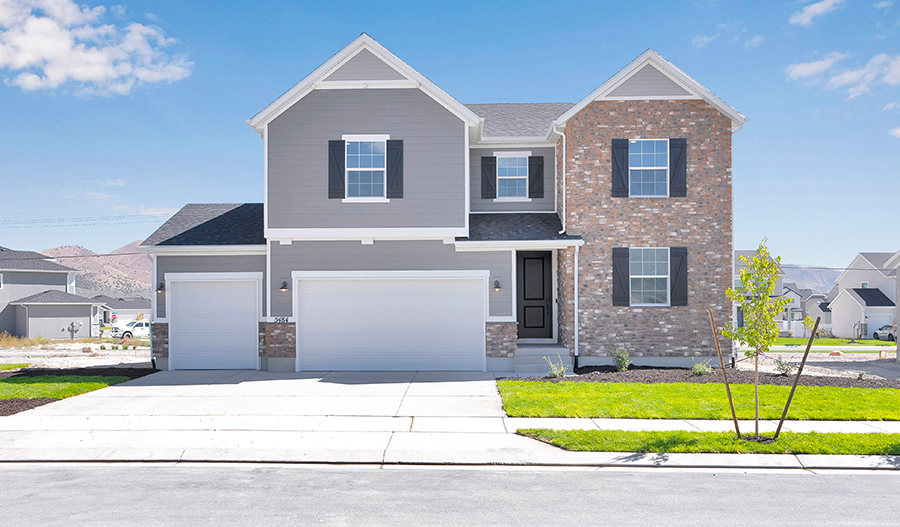 5484 N. Saddle Stone Drive