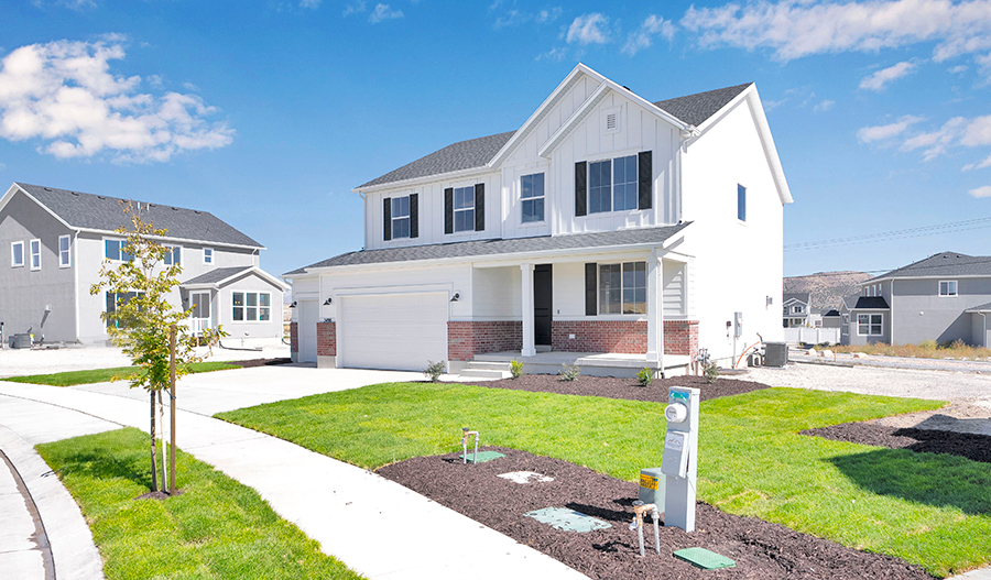 5498 N. Saddle Stone Drive