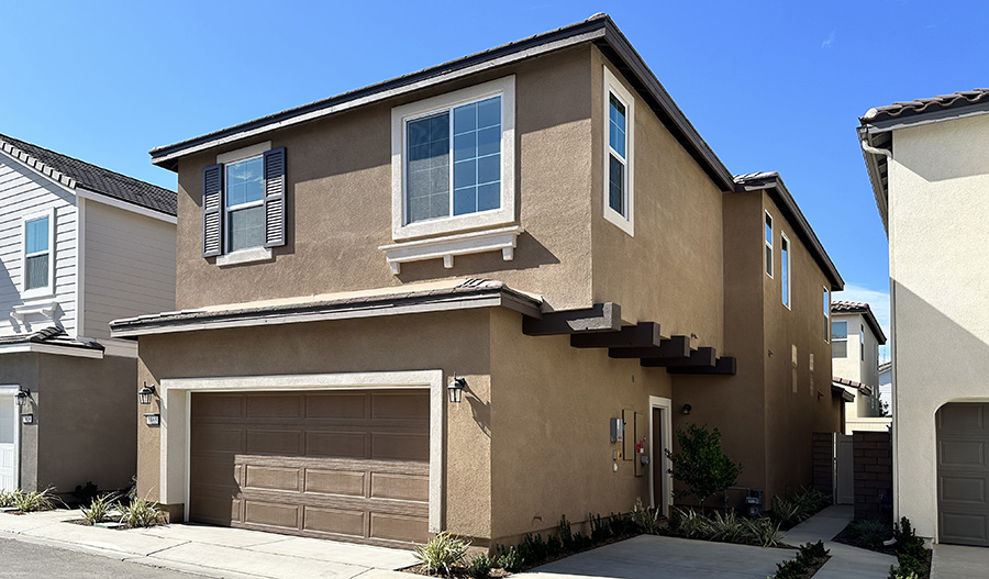 1865 Coffeeberry Road