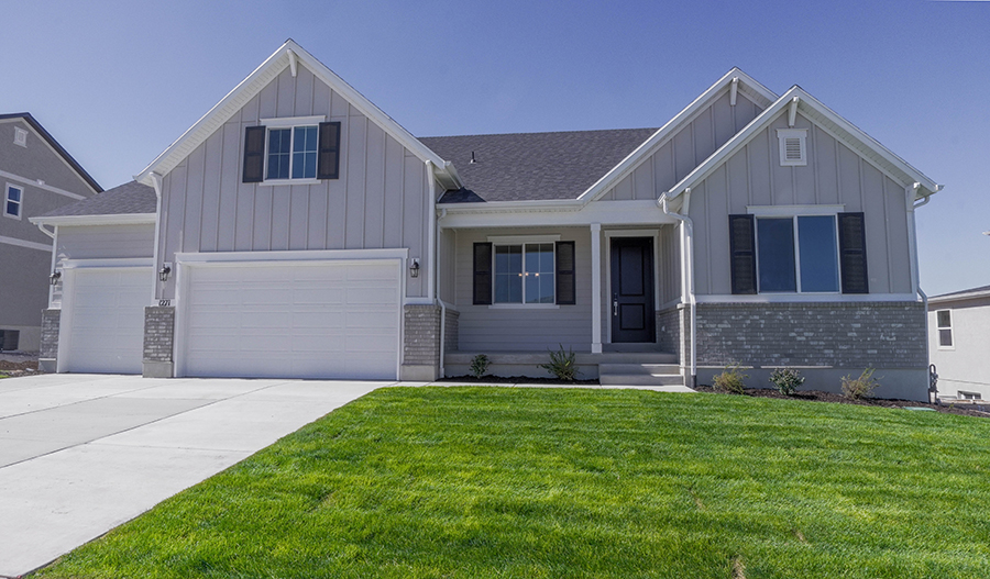 1271 S. Jake Drive