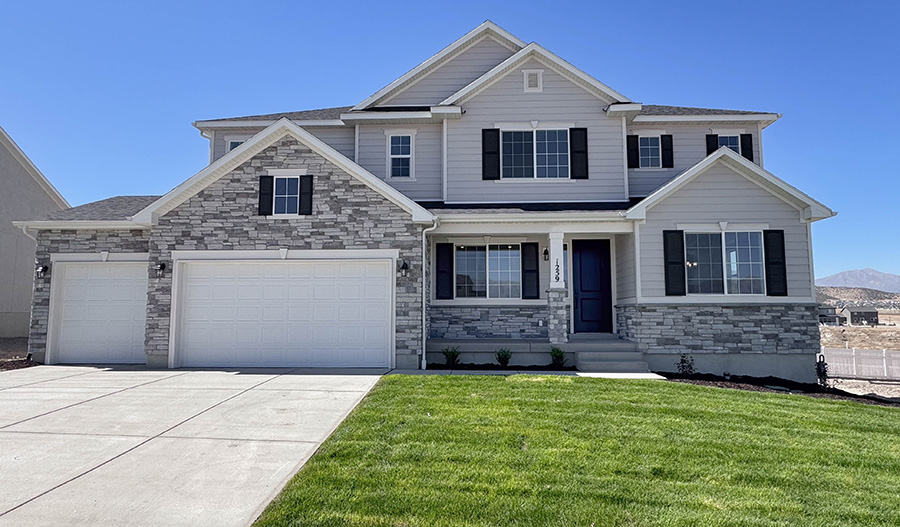 1259 S. Jake Drive