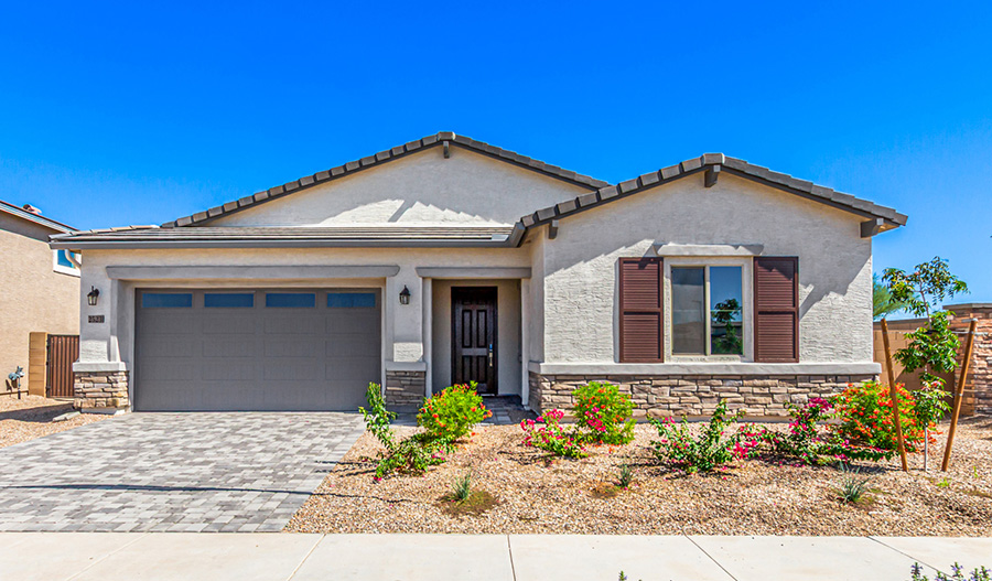 25231 N. 157th Drive