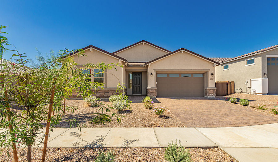 25348 N. 158th Avenue