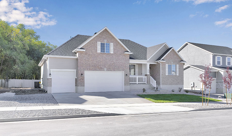 2068 E. Dolan Drive