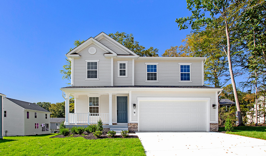 9 Plum Court