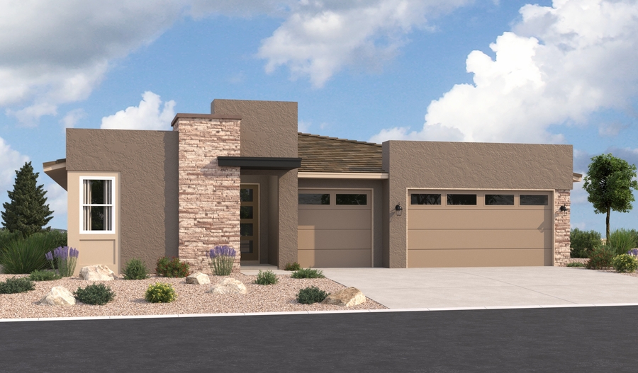 181 N. Desert View Drive