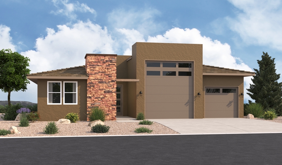 141 N. Desert View Drive