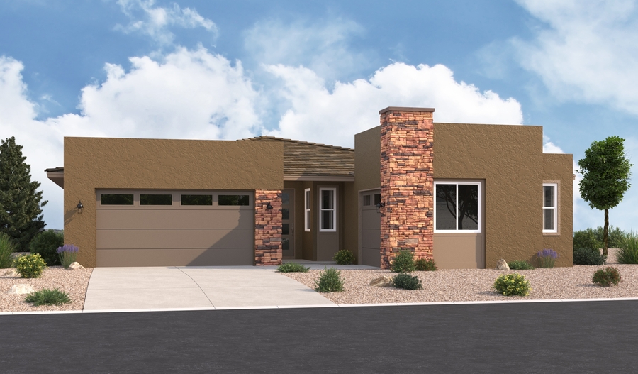 744 W. Desert Dove Lane
