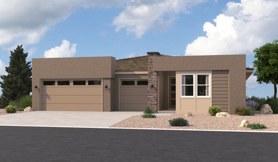 159 N. Desert View Drive
