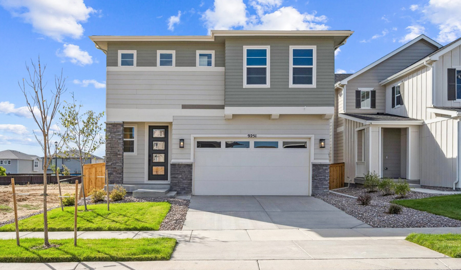 9251 Telluride Court