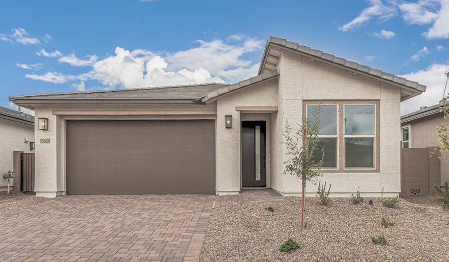 15820 W. Vogel Avenue