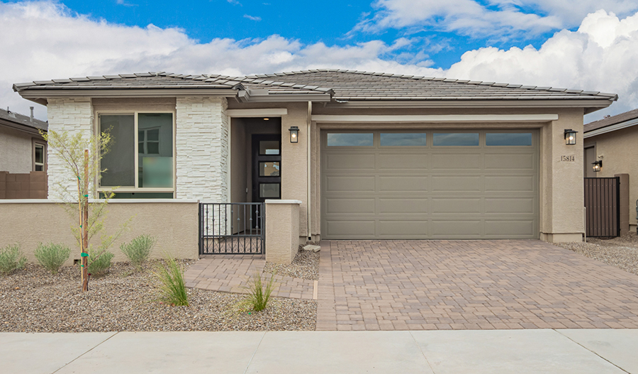15814 W. Vogel Avenue