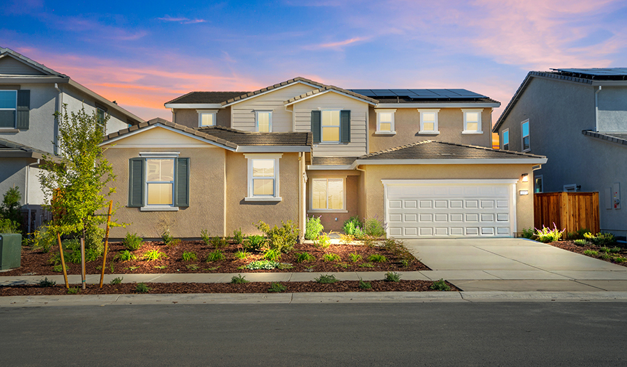 117 Orange Springs Court