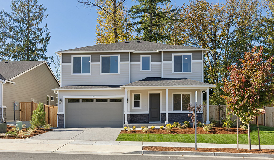 309 N. 55th Street