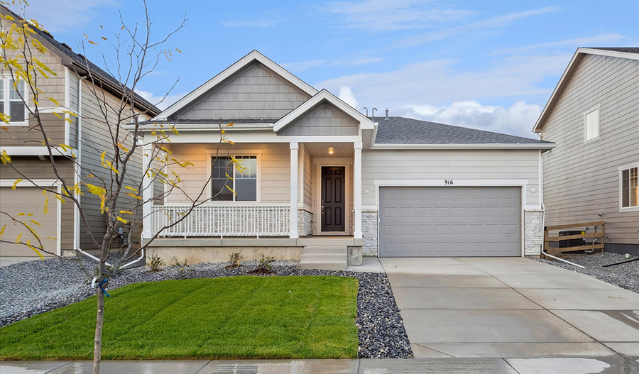916 Steppe Lane