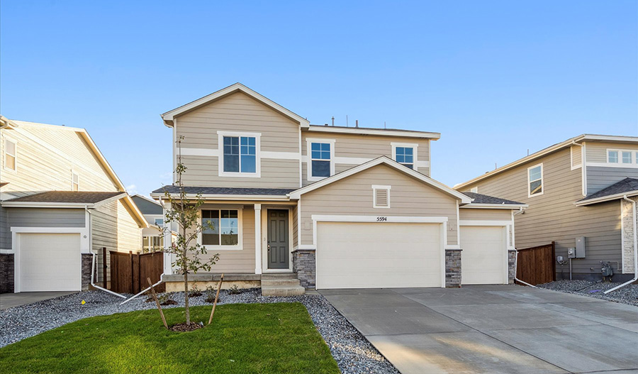 5594 Brangus Drive