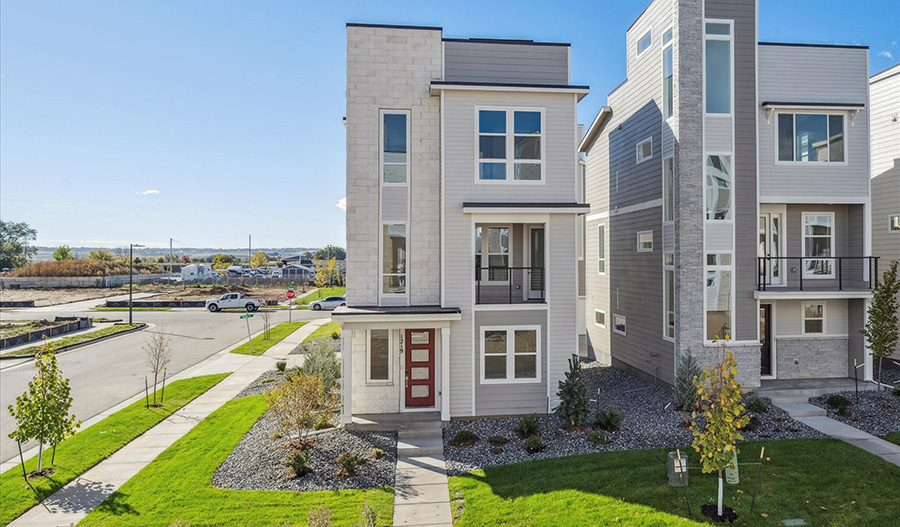 1219 Rhett Drive