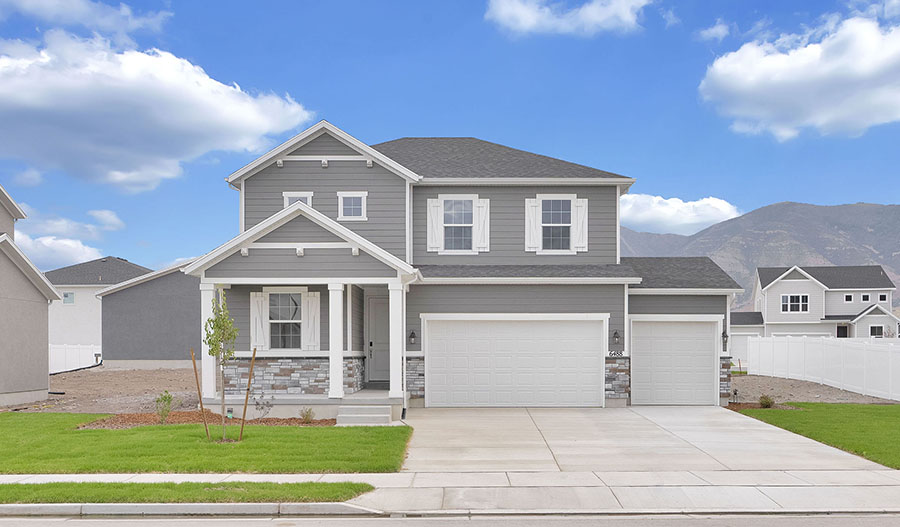 6488 N. Spur Lane