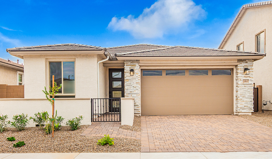 15817 W. Vogel Avenue
