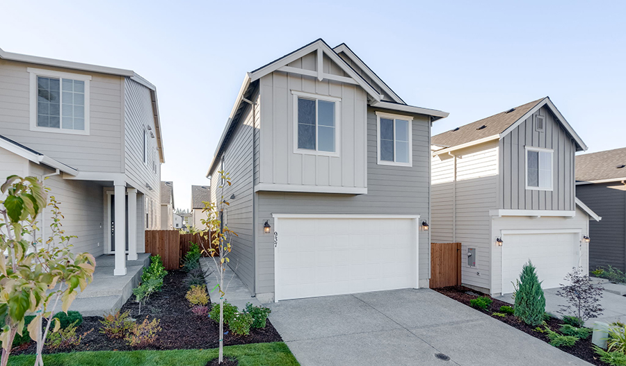 937 NW. 178th Way