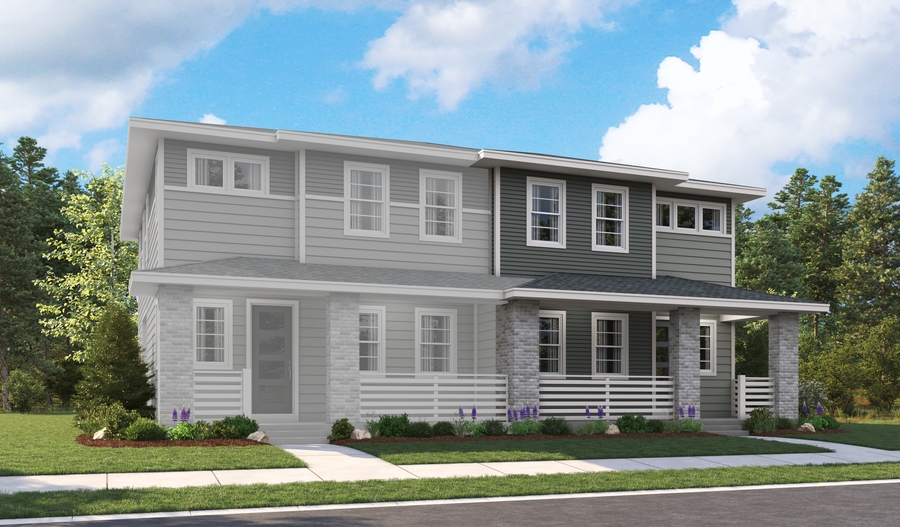 5307 Front Porch Lane