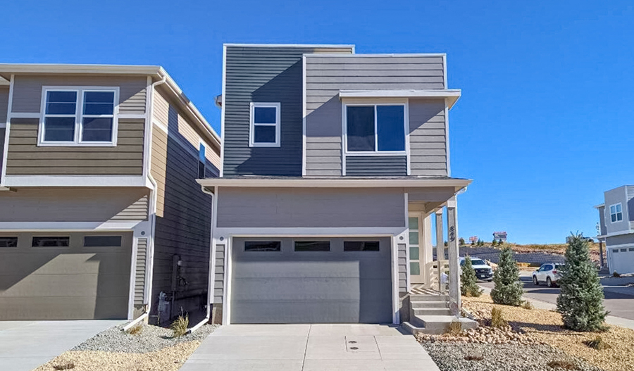 849 Solum Grove