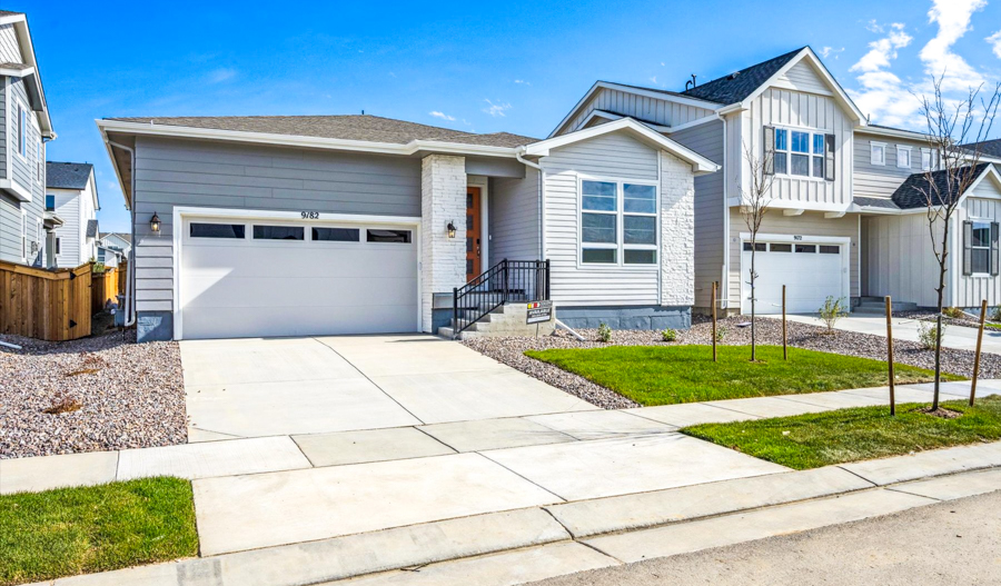 9182 Telluride Court