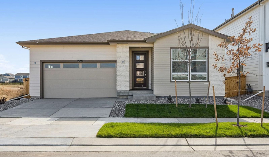 17990 E. 90th Place