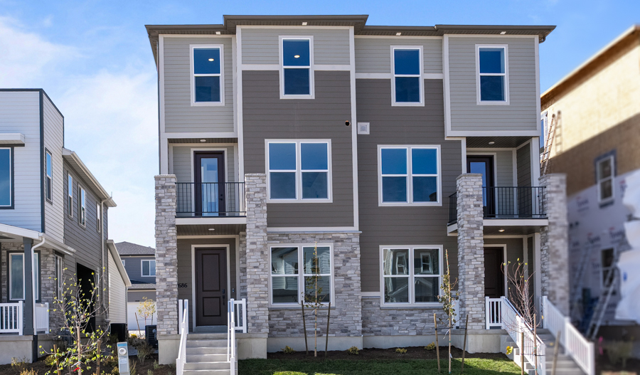 12686 S. Glacier Trail Lane
