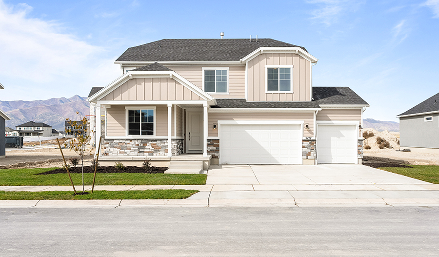 5477 N. Saddle Stone Drive