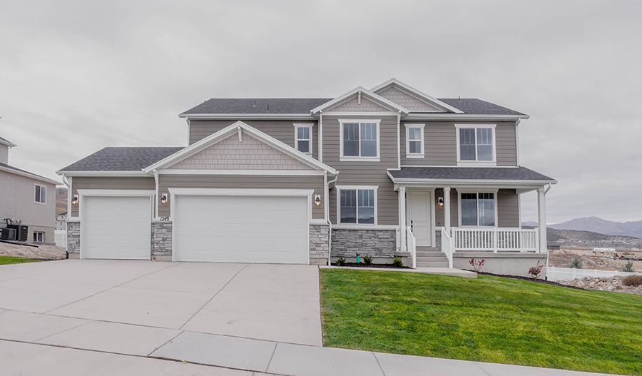 1249 S. Jake Drive