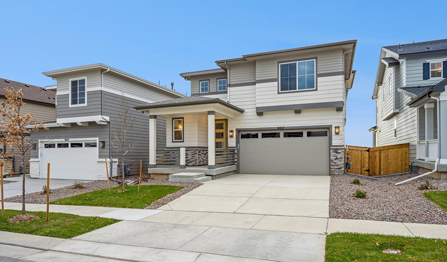 9217 Truckee Court
