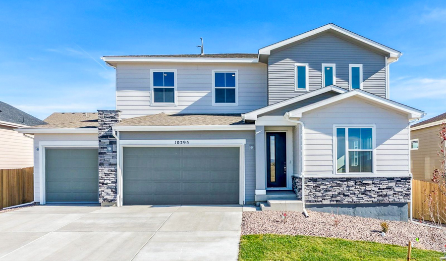 10295 Kingsbury Drive
