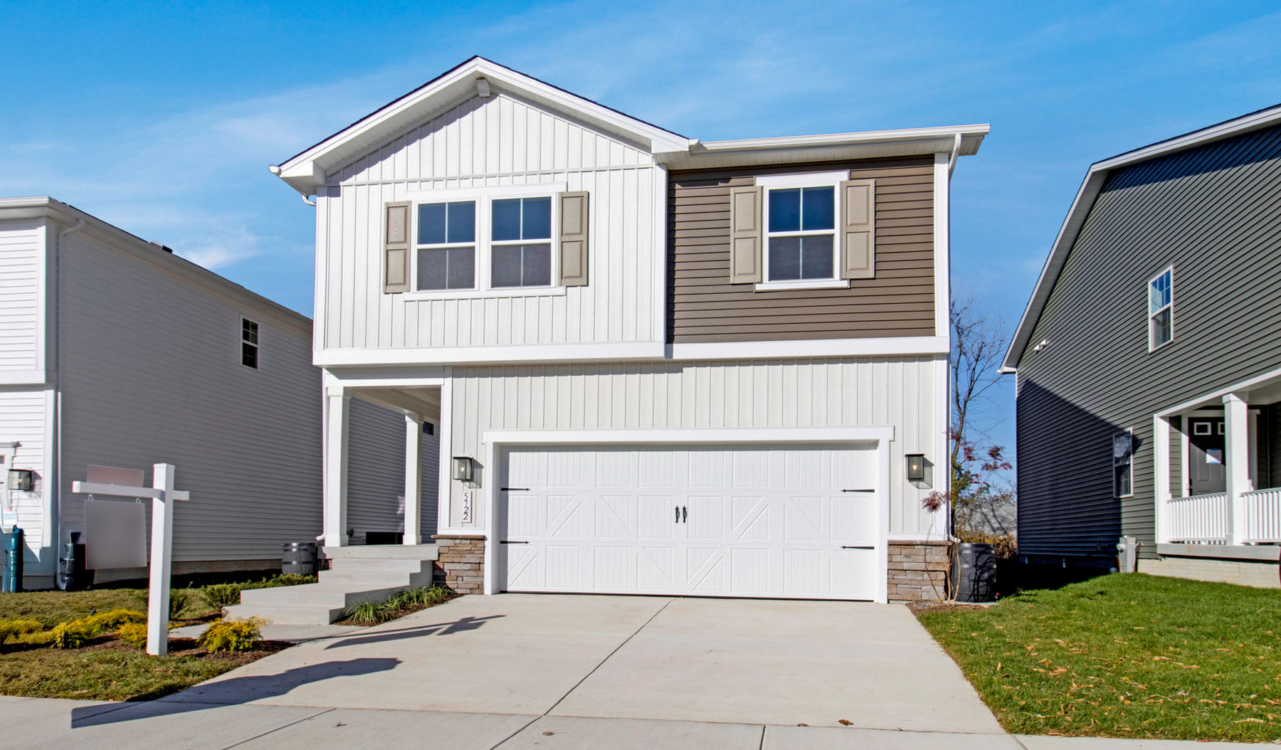 5722 Howard Drive