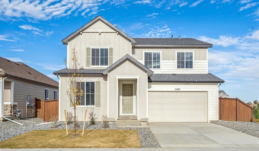 5389 Brangus Drive