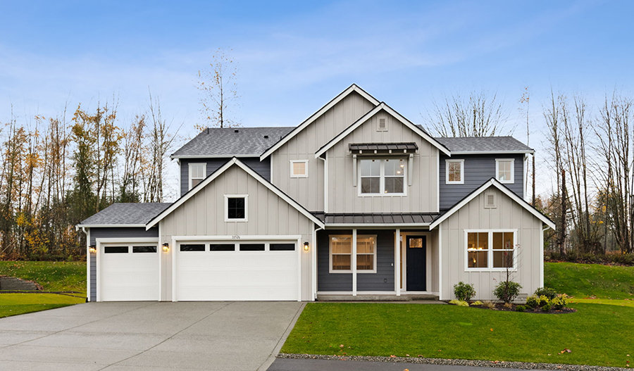 10526 134th Drive NE