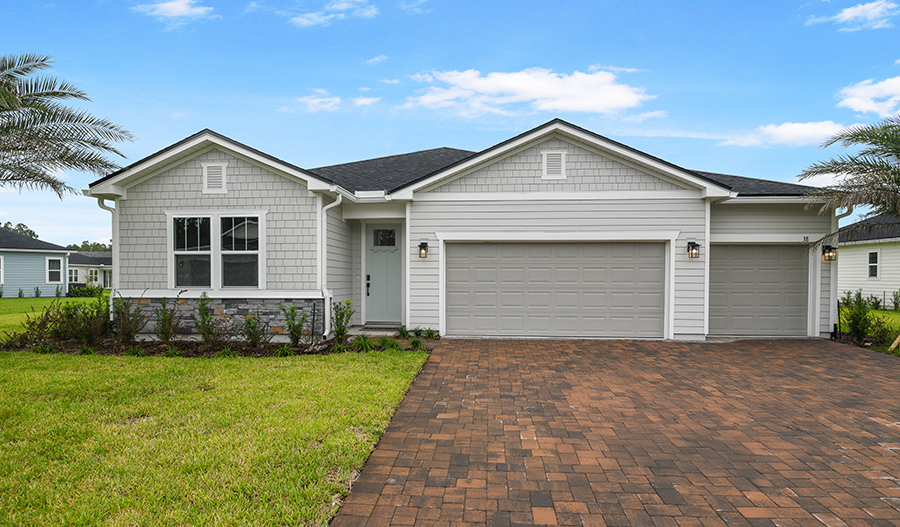 38 Ponce Preserve Drive